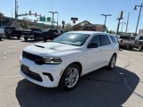 Certified 2024 Dodge Durango R/T image 3