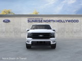 New 2025 Ford F150 Platinum w/ Equipment Group 702A High image 6