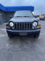 Used 2006 Jeep Liberty Sport image 2