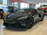 New 2026 Chevrolet Corvette Stingray Preferred Cpe w/ 2LT image 3