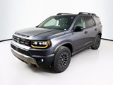 New 2026 Honda Passport TrailSport image 4