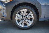 New 2025 Subaru Solterra Limited w/ Limited Convenience Package image 2