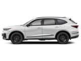 New 2025 Acura MDX A-Spec image 3