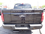 New 2025 Ford F150 Platinum w/ Equipment Group 702A High image 4