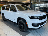 New 2025 Jeep Wagoneer L Series II w/ Premium Group I image 4