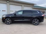 Used 2022 Buick Enclave Essence w/ Experience Buick Package image 4