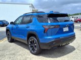 New 2026 Chevrolet Equinox RS w/ Safety and Technology Package image 2