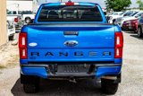 Used 2021 Ford Ranger Lariat w/ FX4 Off-Road Package image 4