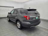 Used 2019 Ford Explorer XLT image 3