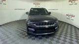 New 2025 Jeep Grand Cherokee Limited 4xe image 3