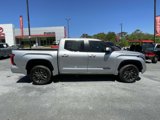 New 2025 Toyota Tundra Platinum image 2
