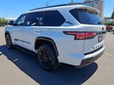 New 2025 Toyota Sequoia Platinum image 4