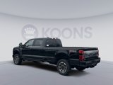 New 2025 Ford F350 King Ranch image 4