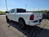 New 2025 RAM 2500 Laramie image 5