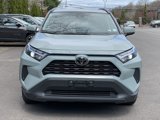 Used 2023 Toyota RAV4 XLE image 2