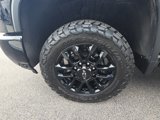 New 2025 Chevrolet Silverado 2500 LT w/ Trail Boss Package image 6