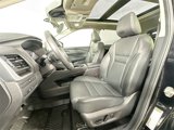 Used 2024 Nissan Rogue SV w/ SV Premium Package image 4