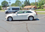 Used 2011 Cadillac CTS Luxury image 4