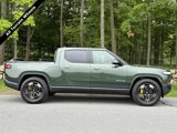 Used 2022 Rivian R1T Adventure image 2