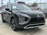 Used 2023 Mitsubishi Eclipse Cross SE image 3