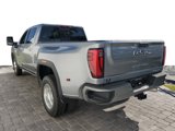 New 2025 GMC Sierra 3500 Denali Ultimate image 4