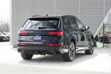 New 2025 Audi Q7 3.0T Prestige image 3