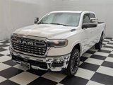 New 2025 RAM 1500 Limited image 3