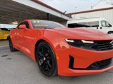 Used 2020 Chevrolet Camaro LS image 3