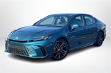 New 2025 Toyota Camry XSE image 2
