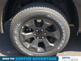 New 2025 RAM 1500 4x4 Crew Cab image 5