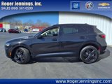 Used 2022 Buick Envision Essence w/ Technology Package I image 2