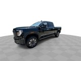 New 2025 GMC Sierra 2500 Denali Ultimate image 4