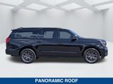 New 2025 Ford Expedition Max Platinum image 3