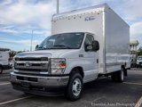New 2026 Ford E-350 and Econoline 350 Super Duty w/ Power Equipment Group image 2