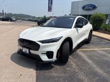 New 2025 Ford Mustang Mach-E Premium w/ Sport Appearance Package image 4