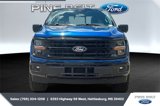 Certified 2024 Ford F150 XLT w/ Equipment Group 303A High image 3