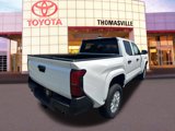 New 2025 Toyota Tacoma SR image 5