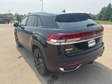 New 2025 Volkswagen Atlas Cross Sport SE image 5