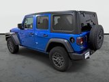 New 2025 Jeep Wrangler Sport S image 2