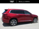 New 2025 Cadillac XT6 Premium Luxury w/ Technology Package image 6