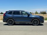 New 2026 Honda CR-V Sport Touring image 3