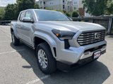 New 2025 Toyota Tacoma Limited image 3