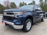 Used 2022 Chevrolet Silverado 1500 LT w/ Protection Package image 3