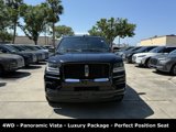 Used 2021 Lincoln Navigator L Reserve image 2