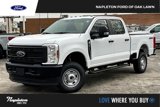 New 2025 Ford F250 XL w/ Snow Plow Prep Package image 2