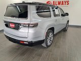 Used 2022 Jeep Grand Wagoneer Series II image 4