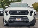 New 2025 Toyota Tacoma SR5 image 2