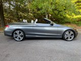 Used 2017 Mercedes-Benz C 300 Cabriolet image 6