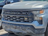 Used 2023 Chevrolet Silverado 1500 W/T w/ WT Value Package image 2