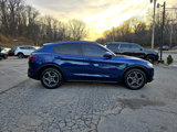 Used 2018 Alfa Romeo Stelvio Sport w/ Quick Order Package 22J Sport image 4